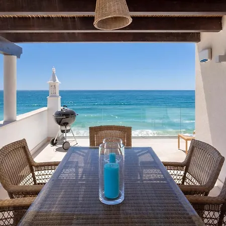 Σπίτι διακοπών Sol E Mar Salema