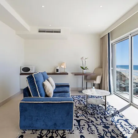 Hébergement de vacances Sol E Mar Salema