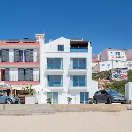 Sol E Mar Casa de Férias