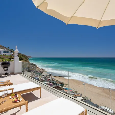 Casa de Férias Sol E Mar Salema