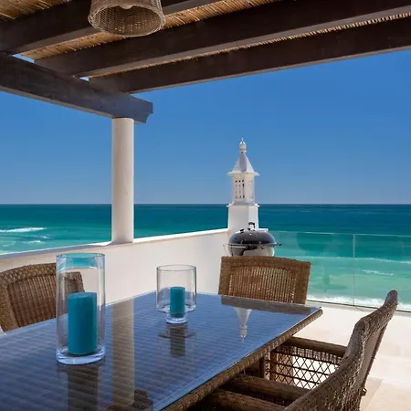 בית נופש Sol E Mar סלמה