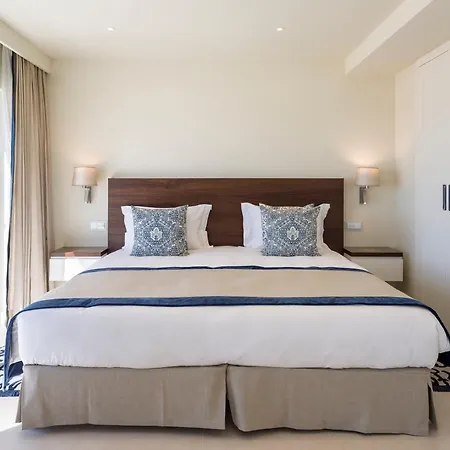 Sol E Mar בית נופש סלמה