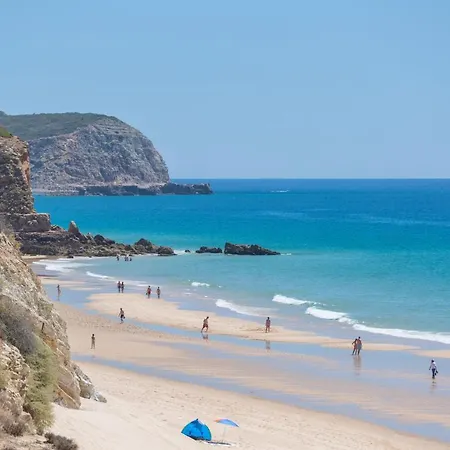 Sol E Mar * Salema