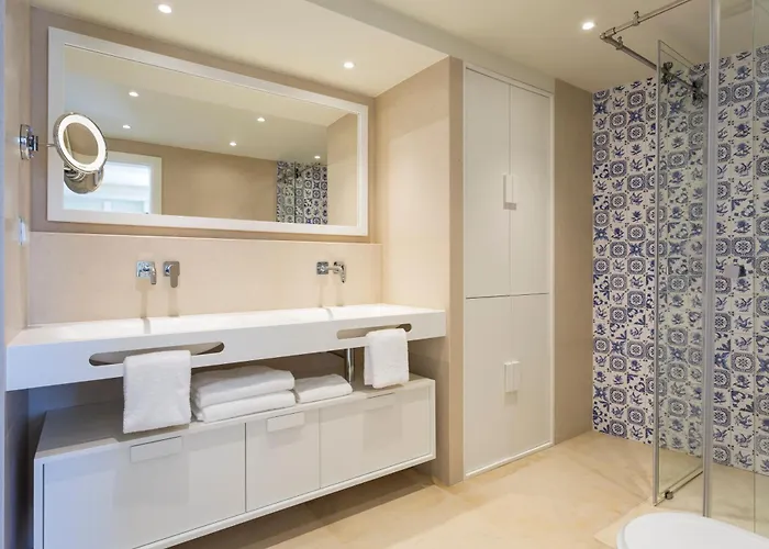 Sol E Mar בית נופש