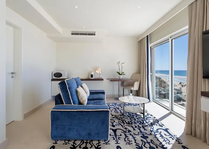 Sol E Mar בית נופש *