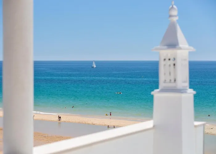 Sol E Mar בית נופש סלמה