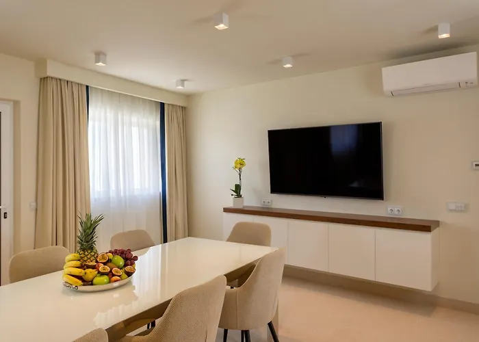 Sol E Mar בית נופש *