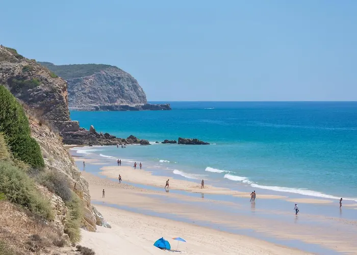 Sol E Mar * סלמה