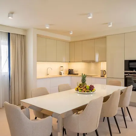 Ferienhaus Sol E Mar *