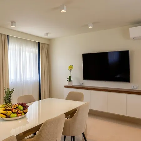 Sol E Mar Ferienhaus *