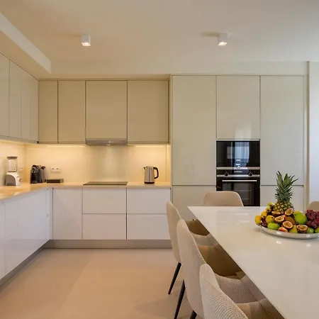 Sol E Mar Ferienhaus